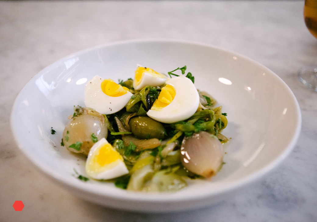 Tiny Atlas Quarterly Beauty Fort Greene, New York