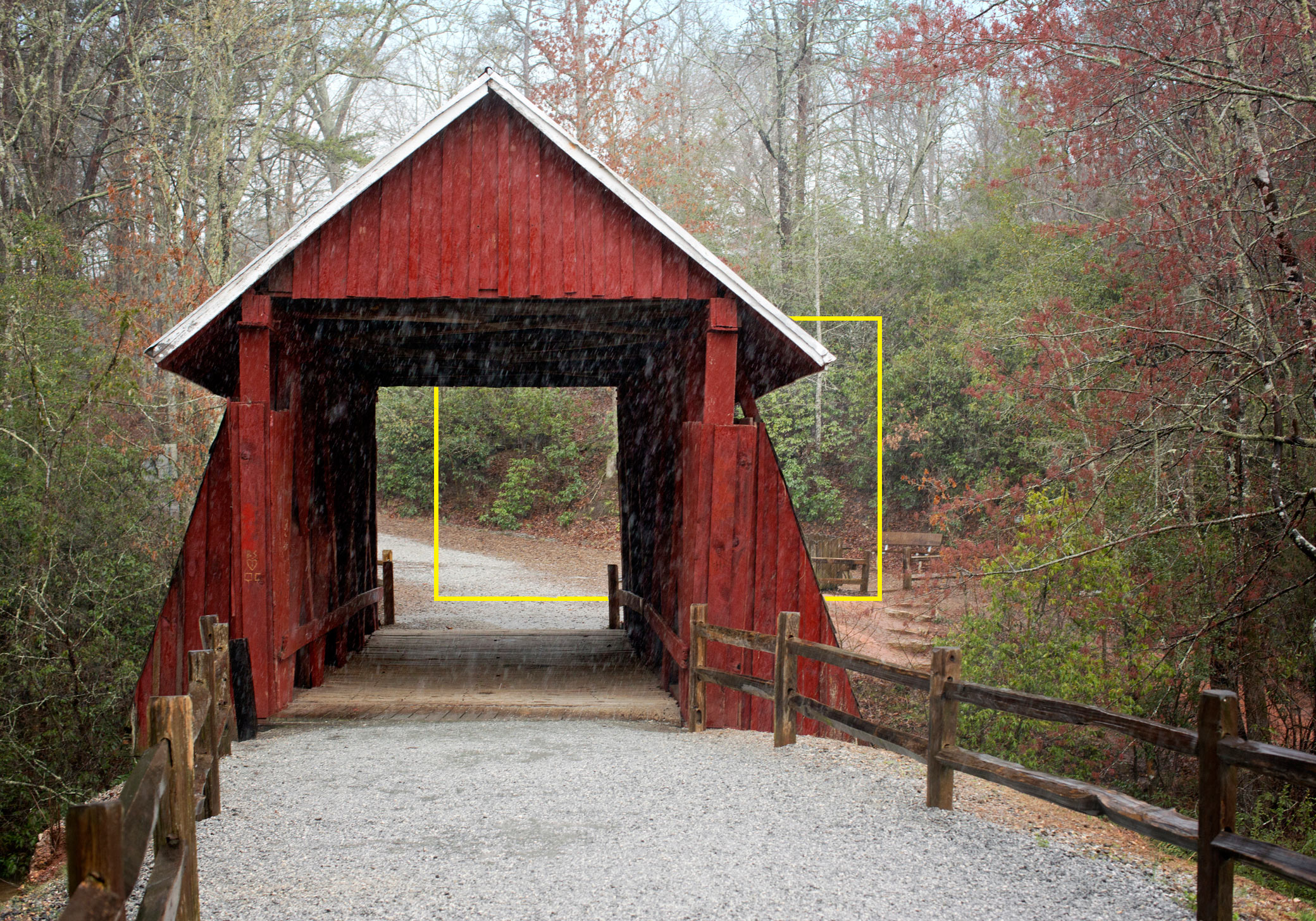 emily nathan tiny atlas south carolina 11 covered bridge