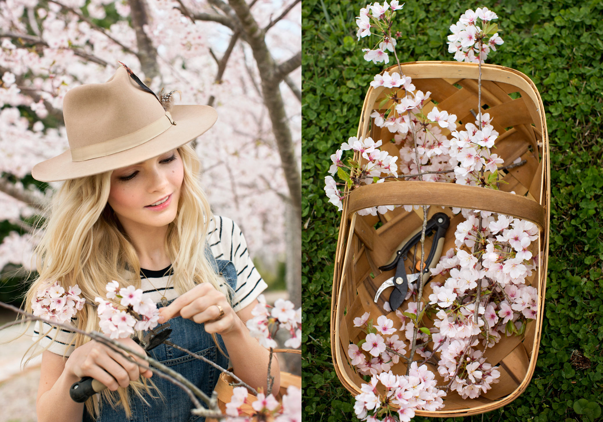 emily nathan tiny atlas south carolina 18 pretty girl cowboy hat cherry blossom