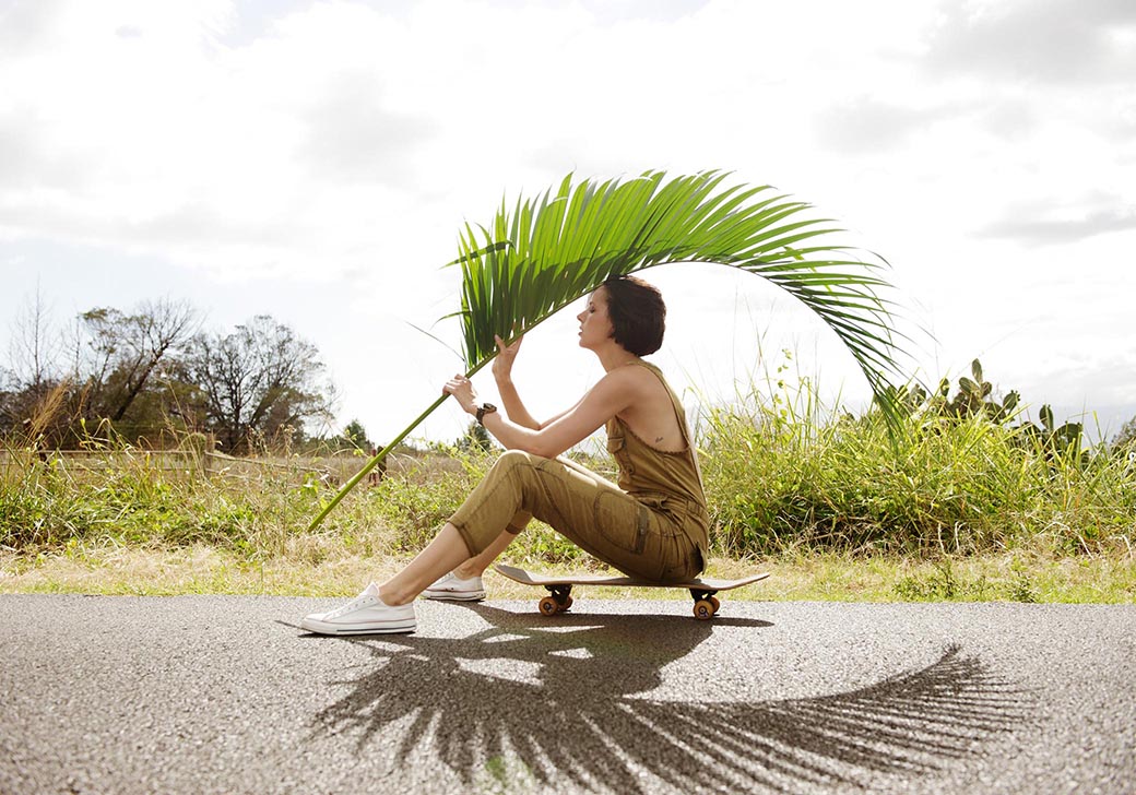 Tiny Atlas Quarterly, Ashley Camper, Maui, Hawaii