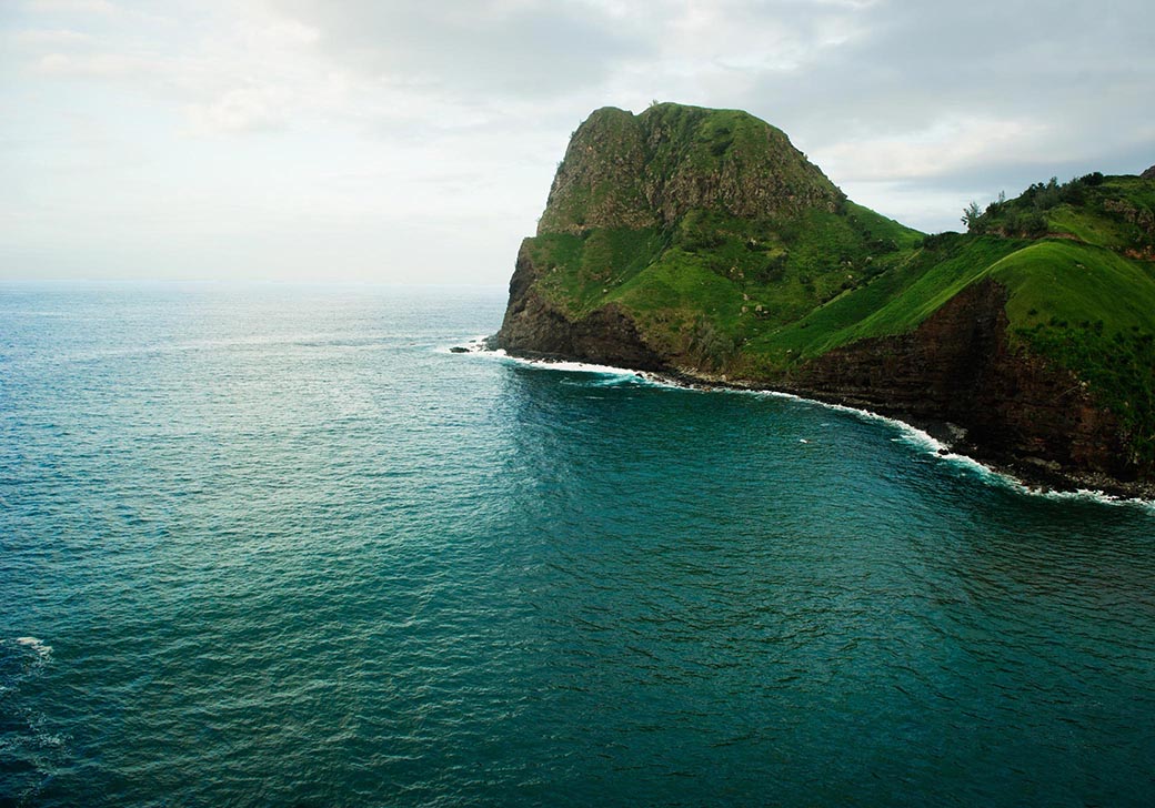 Tiny Atlas Quarterly, Ashley Camper, Maui, Hawaii